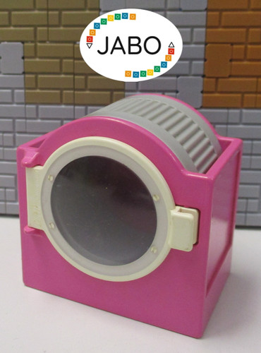 Lego duplo lavatrice - (l,