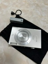 Canon IXUS 500 HS /ELPH 520 HS