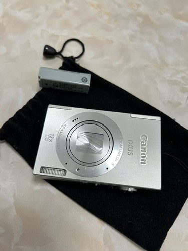 Canon ixus 500 elph 520 - canon, hs