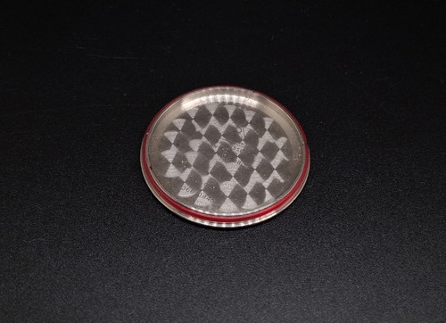 Replacement original part - replacement,