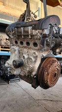 MOTORE SKODA Fabia Berlina 2° Serie IBIZA CODICE BXW benzina 1400 (07 14)