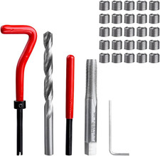 Kit Riparazione Filetti,Kit