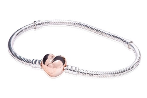 Pandora argento con - pandora,