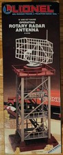 Lionel 6-12749 Antenna radar
