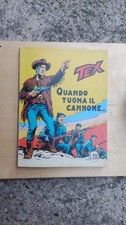 TEX N° 114 QUANDO TUONA IL