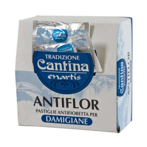 Antifioretta vino damigiana - antifioretta,