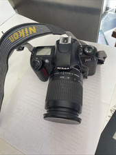 Macchina fotografica Nikon F65 reflex obbiettivo 28/100 