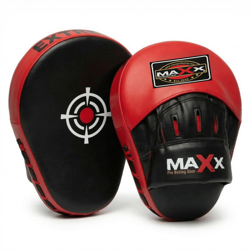 Maxx boxe focus - maxx, curvo