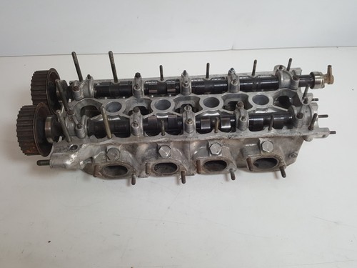 Testa testata destra motore - ds,