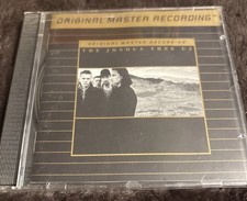 U2 - The Joshua Tree -