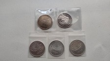 Lotto monete 1000 lire - lotto,