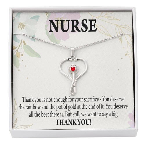 Regalo per operatori sanitari - per,