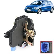 SERRATURA PORTA POSTERIORE