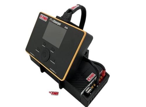 Supporto alimentatore per