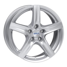 Cerchi Alutec Grip 6.5Jx16 ET45 5x100 SIL per TOYOTA Avensis Prius Verso-S Yaris