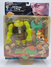 Nuovo Space Jam Lola Bunny vs