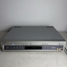 Sony SLV-D100 Lettore Combo