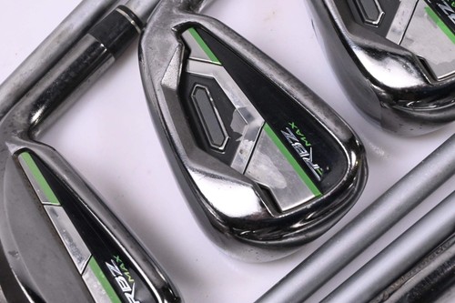 Ferri taylormade rbz max - taylormade, /