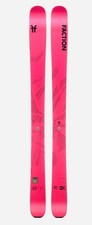 Faction Agent 3X - 164 - Pink