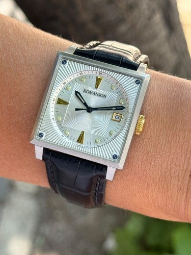 Orologio romanson adel - orologio,