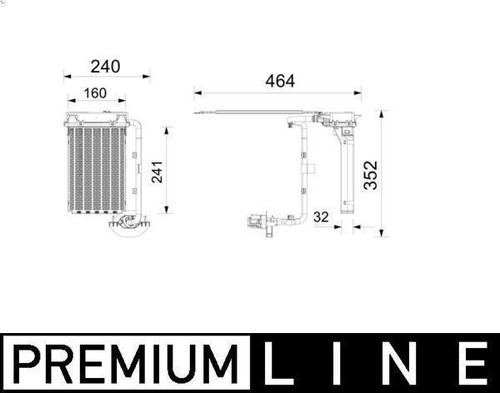 Generatore calore - di,