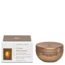 L'Erbolario Crema Illuminante