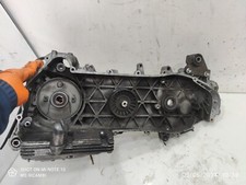 BLOCCO MOTORE VUOTO M281M BLOCCO MOTORE PIAGGIO SCARABEO 125 99/06