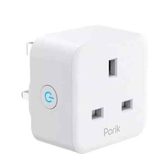 Presa di corrente wireless WiFi Smart Plug per Amazon Alexa Google Home UK