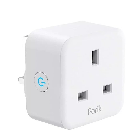Presa corrente wireless - di,
