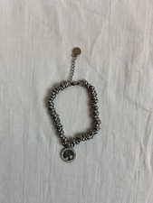 Bracciale da donna S. Steel in argento, Albero della vita