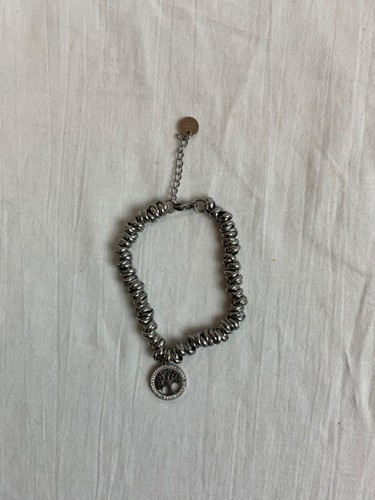 Bracciale donna steel in - da,