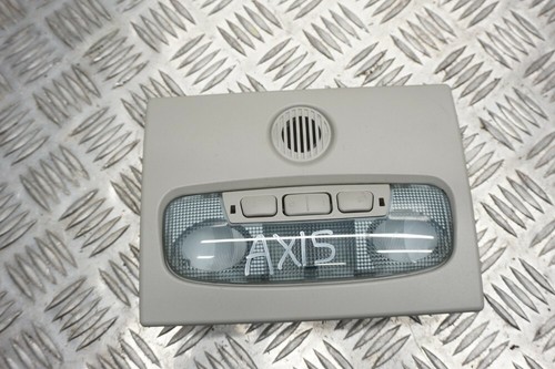Faro tetto ford fiesta - fiesta, mk7