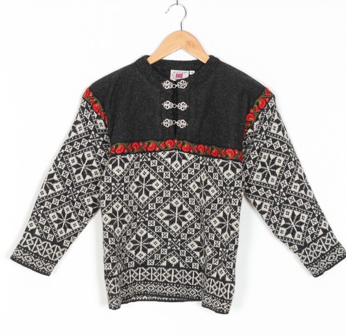 Maglione bouviac - maglione,