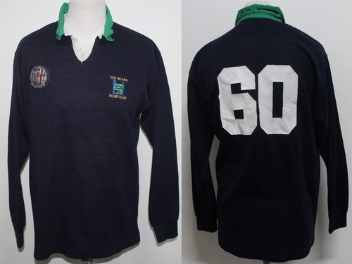 Maglia shirt jersey rugby - maglia,