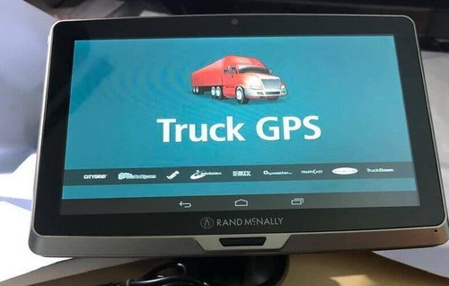Rand mcnally tnd t70 - rand, (tndt70)