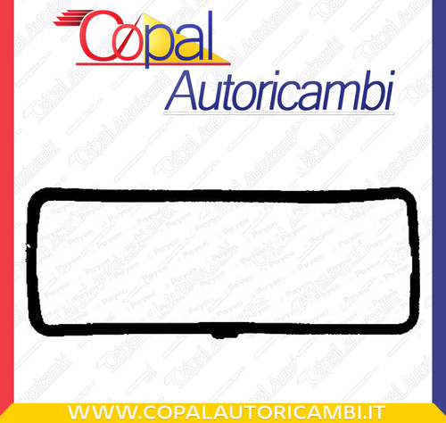 Guarnizione copritestata - guarnizione,,
