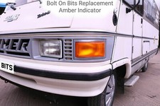 Coppia Indicatori Anteriore