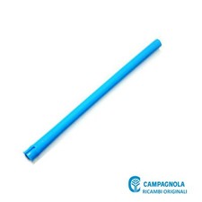 Kit 5 Rebbi Corti Di Ricambio Per Abbacchiatore Campagnola Modello Alice - Or...