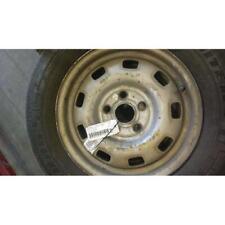 1 CERCHIO IN FERRO VOLKSWAGEN