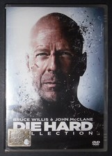 Die Hard Collection -