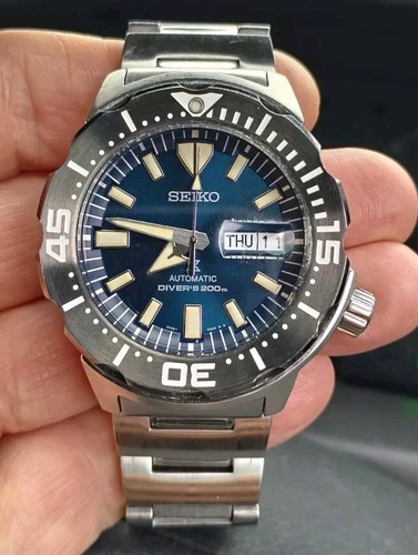 Orologio uomo vintage seiko - uomo,