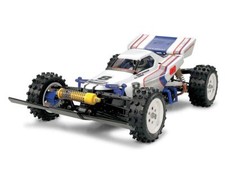Kit passeggino 4x4 Tamiya