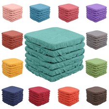 Set 6 Cuscini Sedia Coprisedia