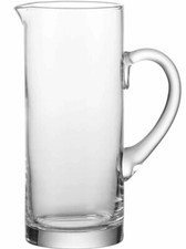 CARAFFA ACQUA E VINO VETRO 1.5