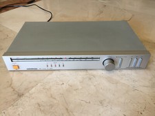 AM/FM stereo tuner NORDMENDE