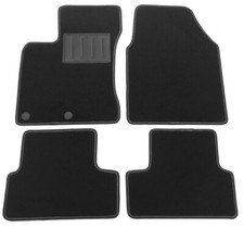 ASC tappetini auto set 4pz