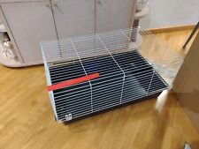 gabbia per coniglio ottime condizioni 95x60 Usato