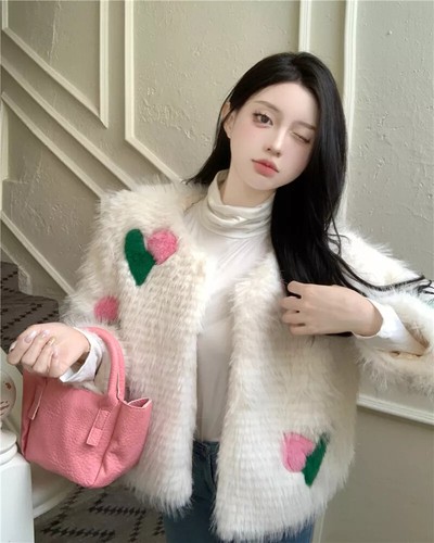 Giacca donna cappotto - giacca,