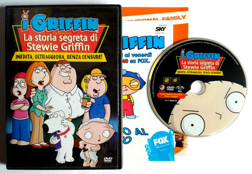 Dvd storia segreta di - dvd, la