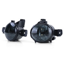 Fendinebbia vetro trasparente